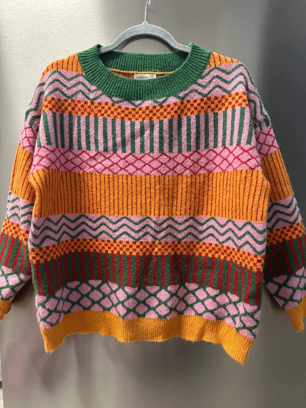 Sweater - Picture 1 of 1